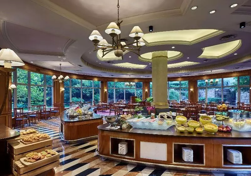 Fotos del hotel Hongqiao Jin Jiang:  20