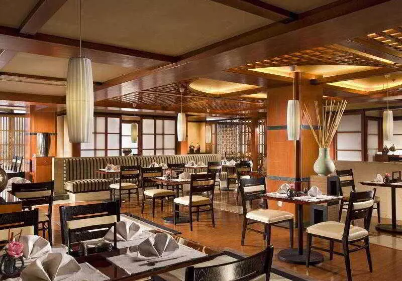 Fotos del hotel Hongqiao Jin Jiang:  18