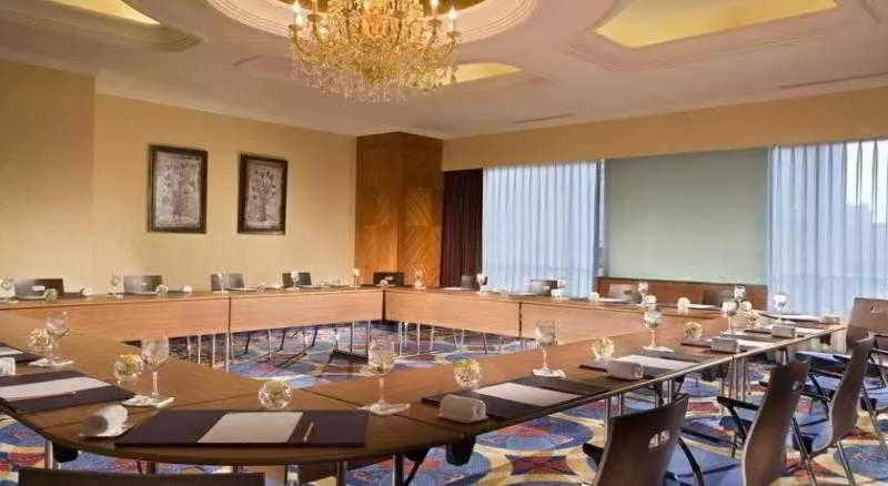 Fotos del hotel Hongqiao Jin Jiang:  16