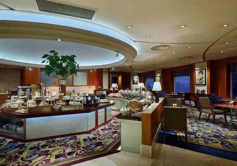 Fotos del hotel Hongqiao Jin Jiang:  24