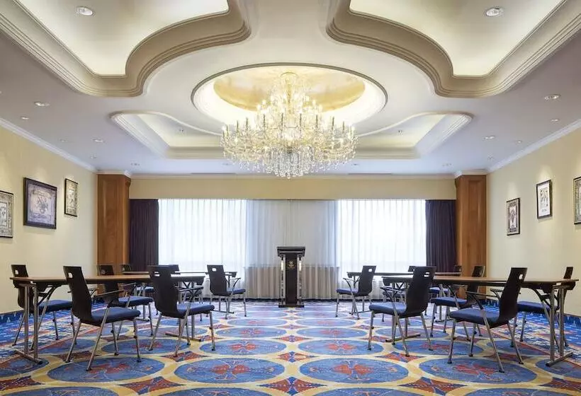 Fotos del hotel Hongqiao Jin Jiang:  21