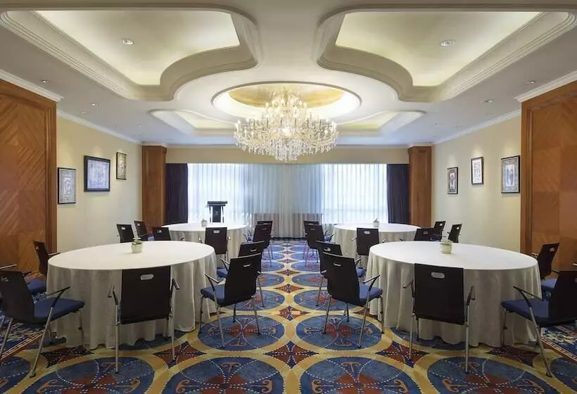 Fotos del hotel Hongqiao Jin Jiang:  7