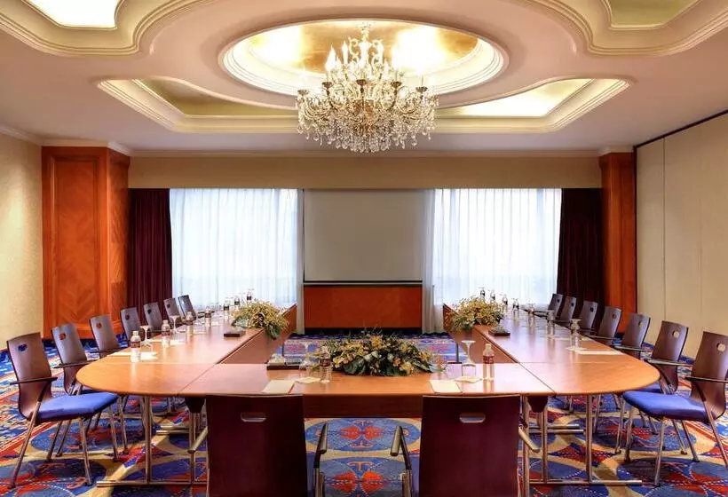 Fotos del hotel Hongqiao Jin Jiang:  12