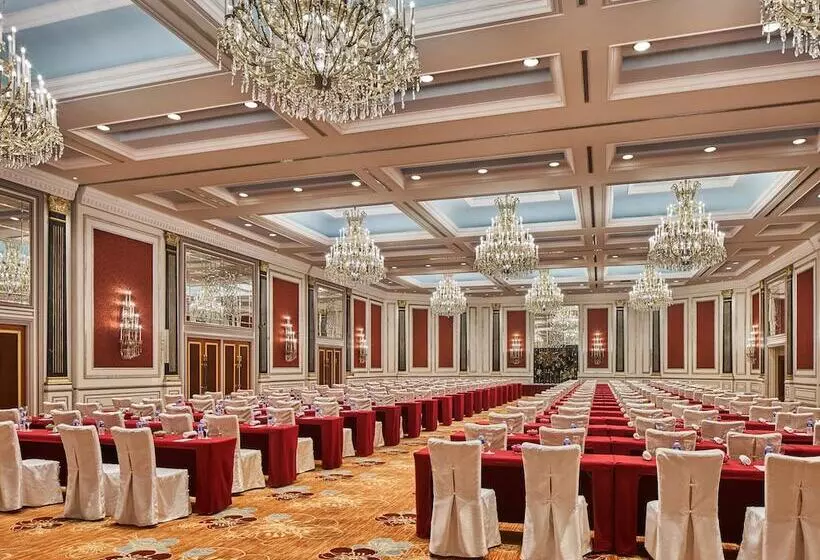 Fotos del hotel Hongqiao Jin Jiang:  25