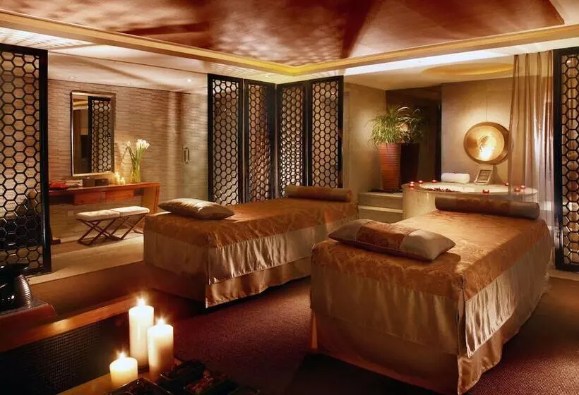 Fotos del hotel Hongqiao Jin Jiang:  5