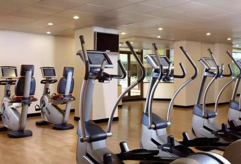 Fotos del hotel Hongqiao Jin Jiang:  4