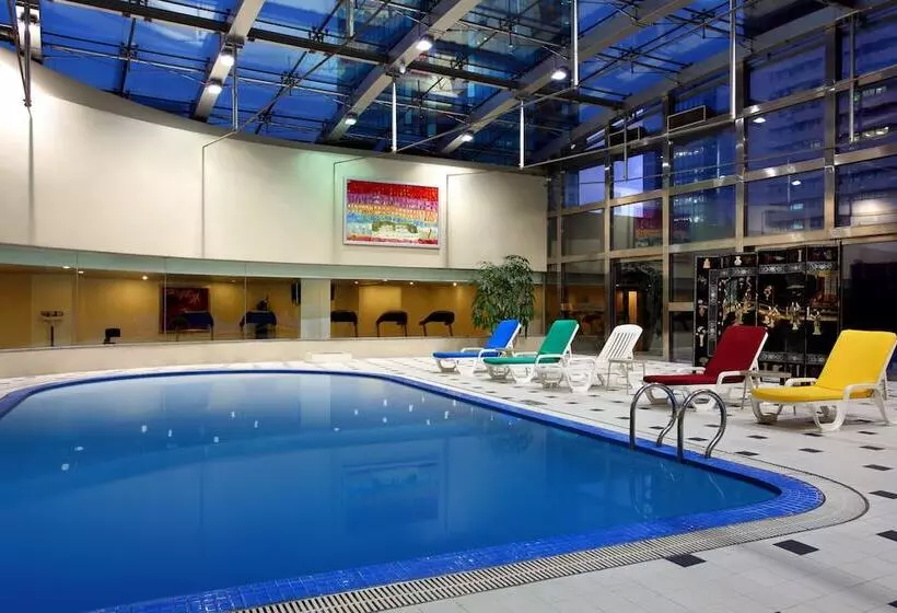 Fotos del hotel Hongqiao Jin Jiang:  10