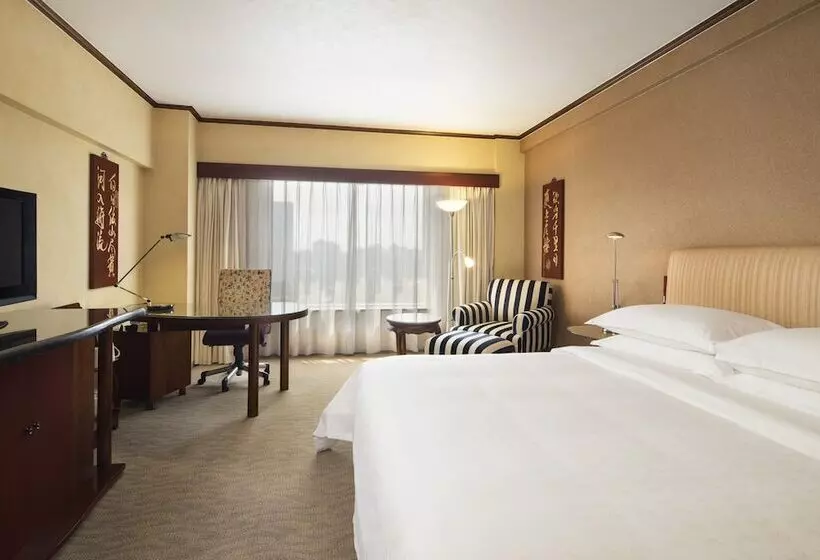 Fotos del hotel Hongqiao Jin Jiang:  9
