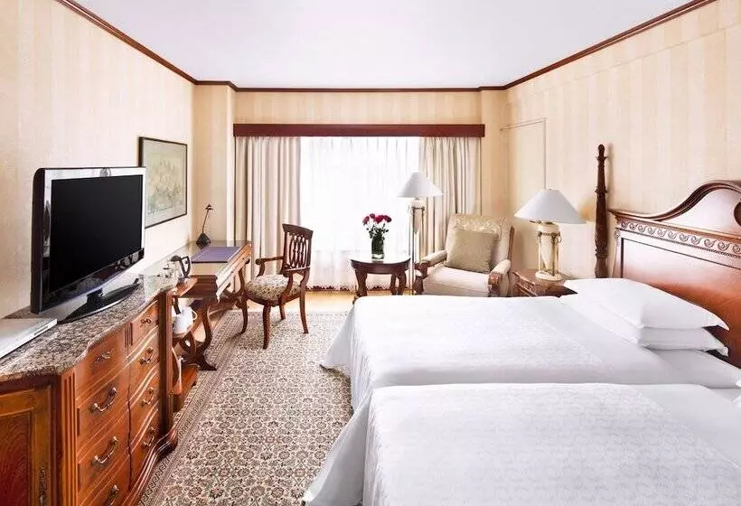 Fotos del hotel Hongqiao Jin Jiang:  2
