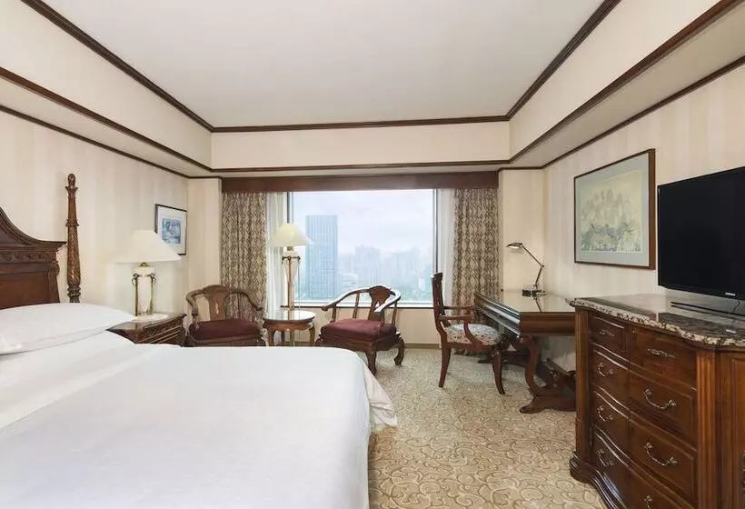 Fotos del hotel Hongqiao Jin Jiang:  17