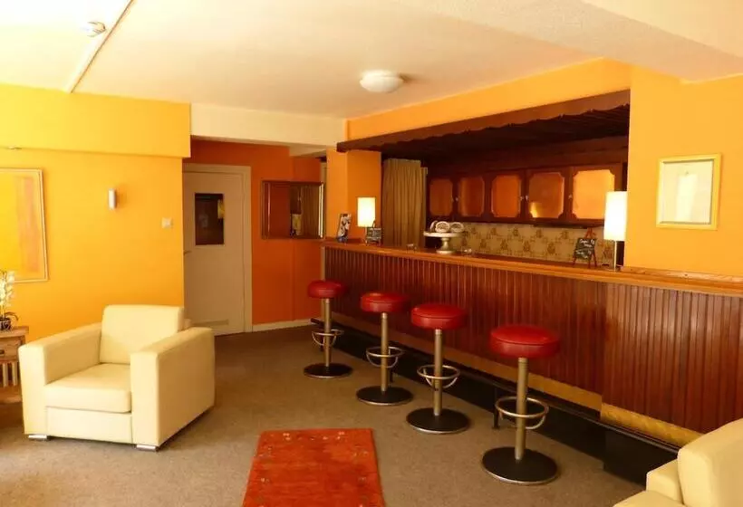 Fotos del hotel Imperial:  6