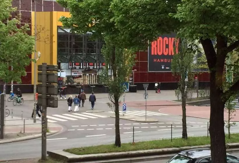 Fotos del hotel Imperial:  7