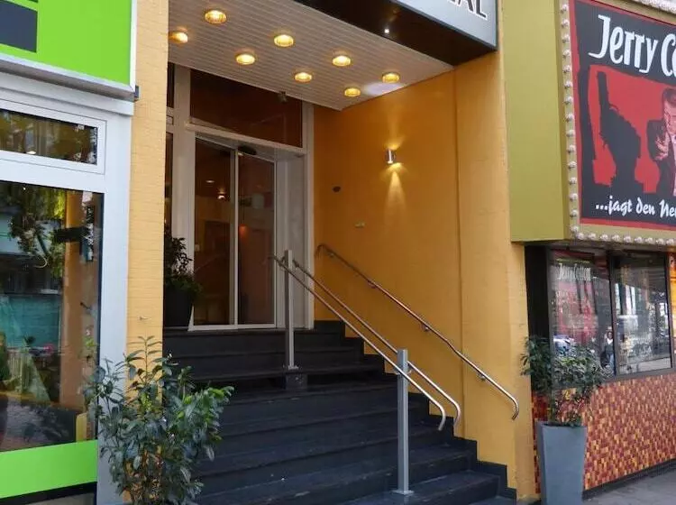 Fotos del hotel Imperial:  12