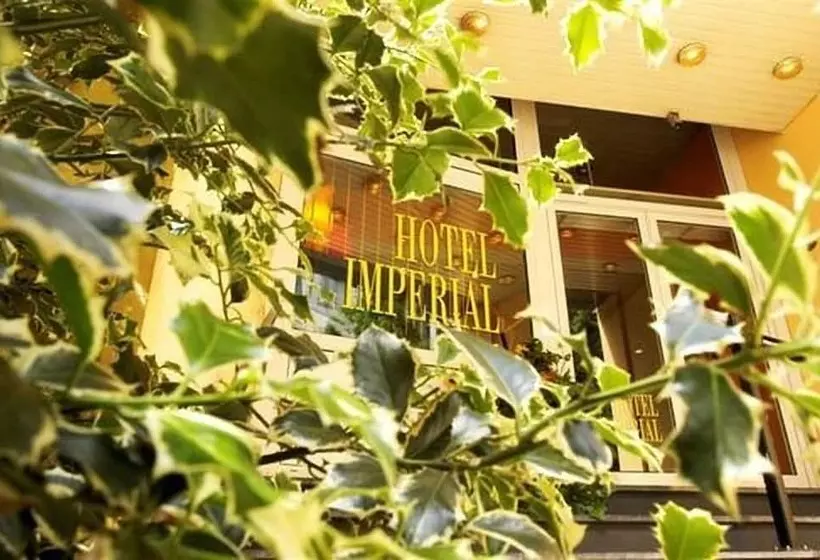 Fotos del hotel Imperial:  11