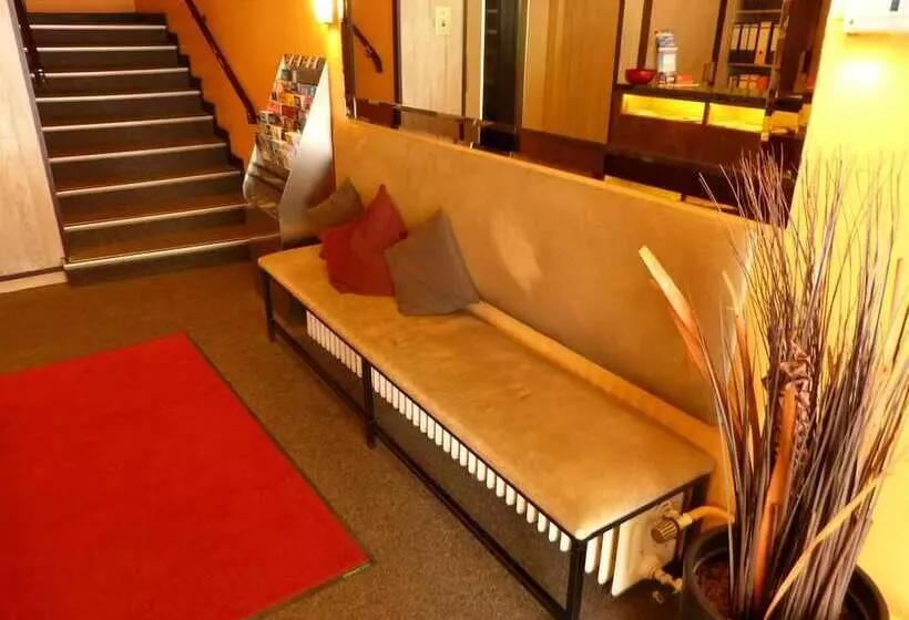 Fotos del hotel Imperial:  8