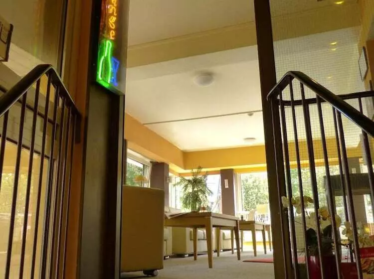 Fotos del hotel Imperial:  13