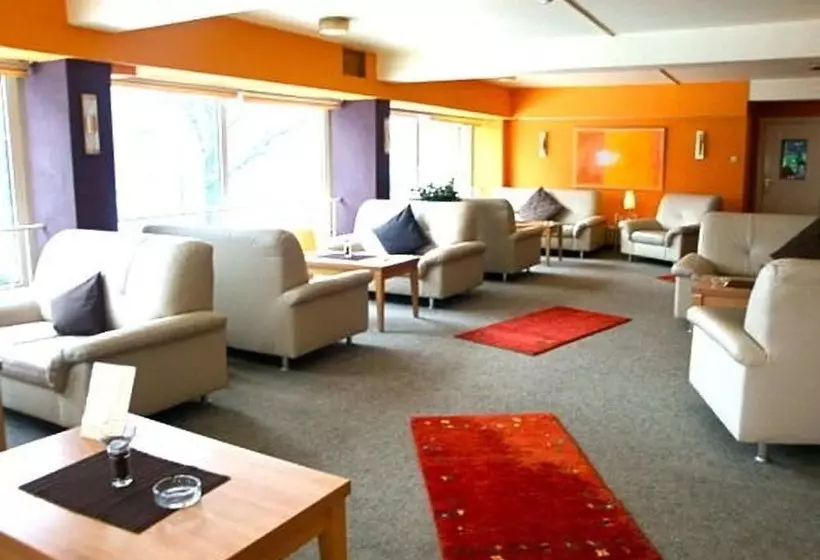 Fotos del hotel Imperial:  3