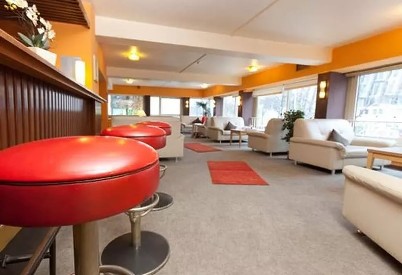 Fotos del hotel Imperial:  9