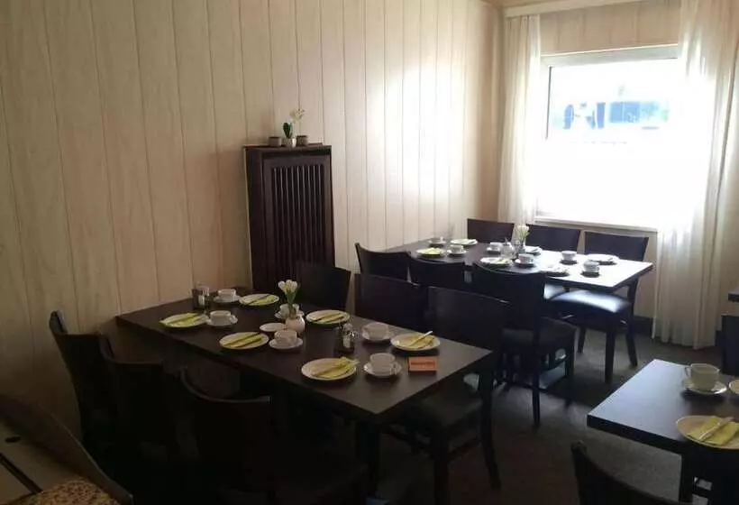 Fotos del hotel Imperial:  5