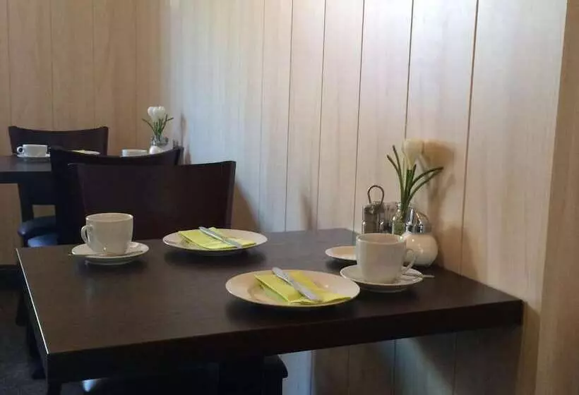 Fotos del hotel Imperial:  2