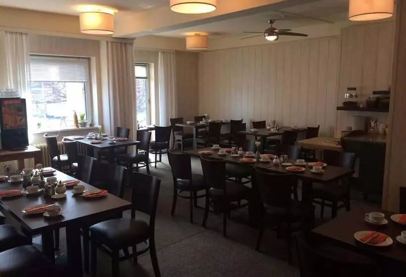 Fotos del hotel Imperial:  10