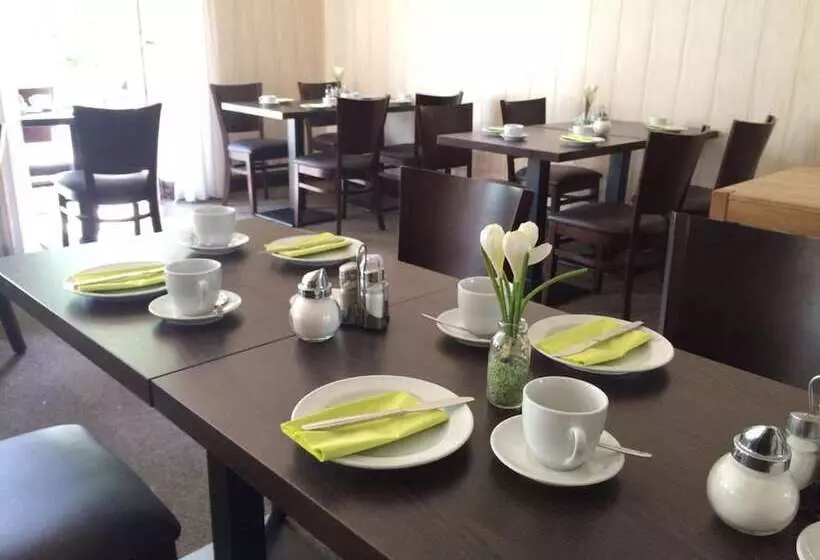 Fotos del hotel Imperial:  14