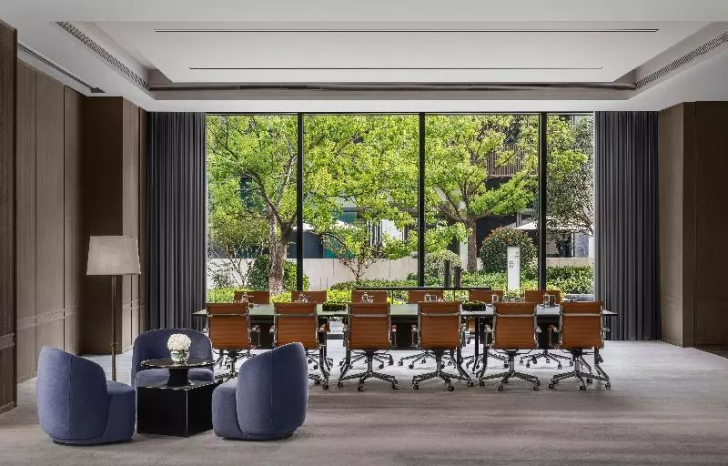 Fotos del hotel Bamboo Grove:  12