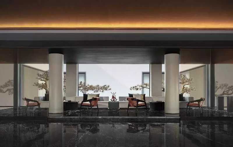 Fotos del hotel Bamboo Grove:  25