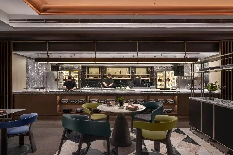 Fotos del hotel Bamboo Grove:  16