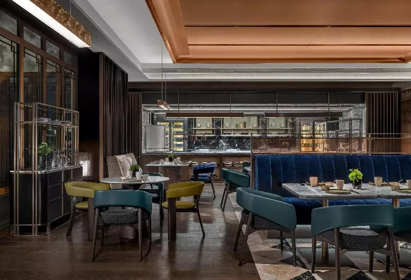 Fotos del hotel Bamboo Grove:  11