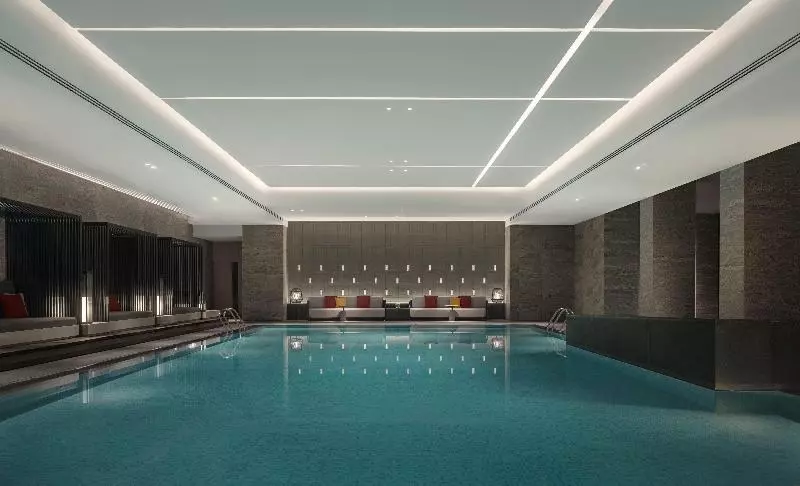 Fotos del hotel Bamboo Grove:  2