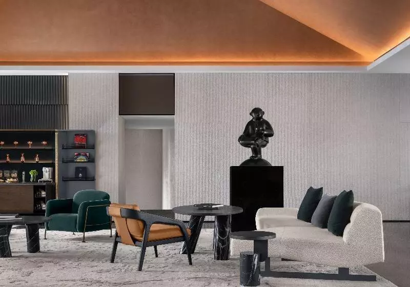 Fotos del hotel Bamboo Grove:  9