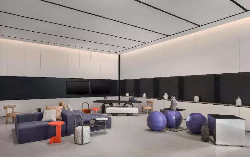 Fotos del hotel Bamboo Grove:  3