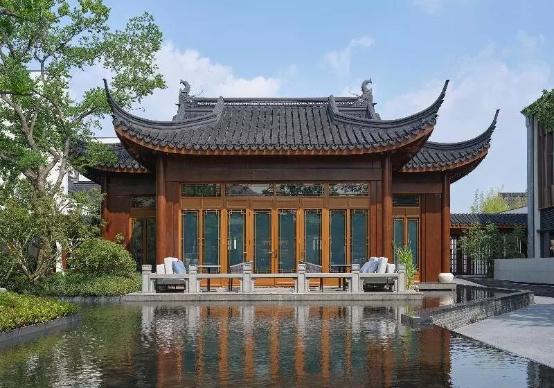 Fotos del hotel Bamboo Grove:  14