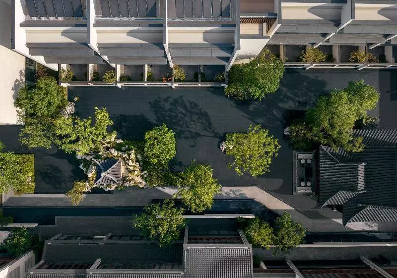 Fotos del hotel Bamboo Grove:  19