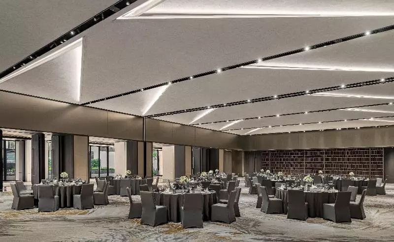 Fotos del hotel Bamboo Grove:  21