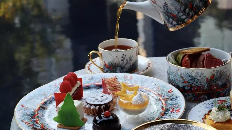 Fotos del hotel Bamboo Grove:  7