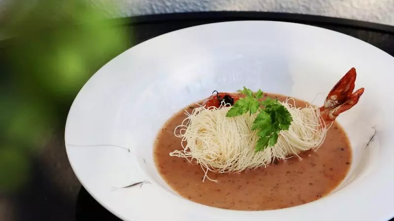 Fotos del hotel Bamboo Grove:  5