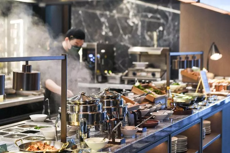 Fotos del hotel Bamboo Grove:  13