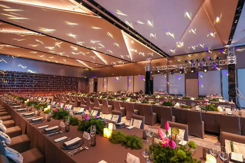 Fotos del hotel Bamboo Grove:  6