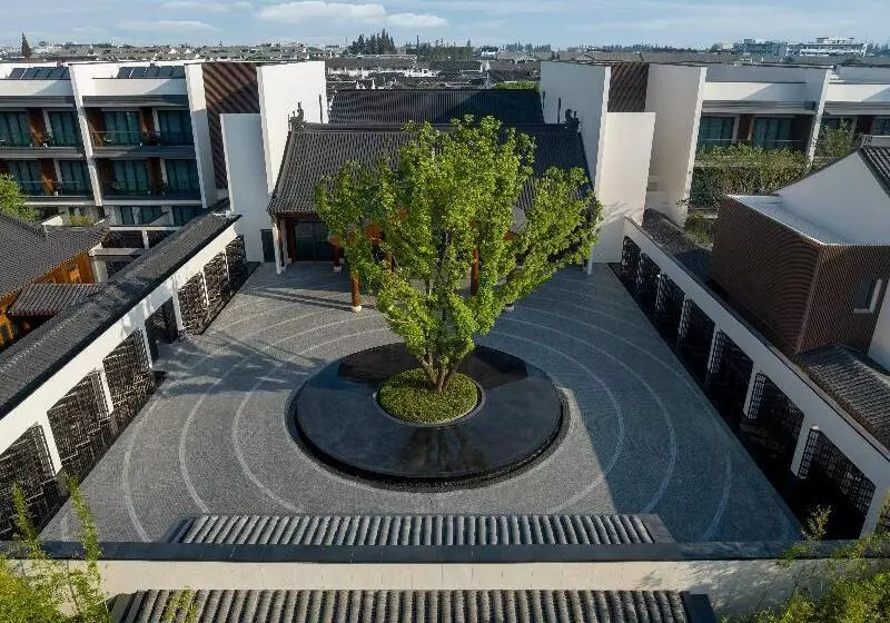 Fotos del hotel Bamboo Grove:  23