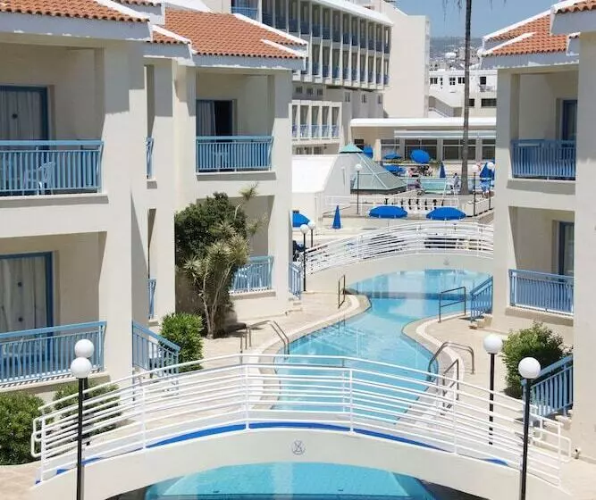 Fotos del hotel Kissos:  15