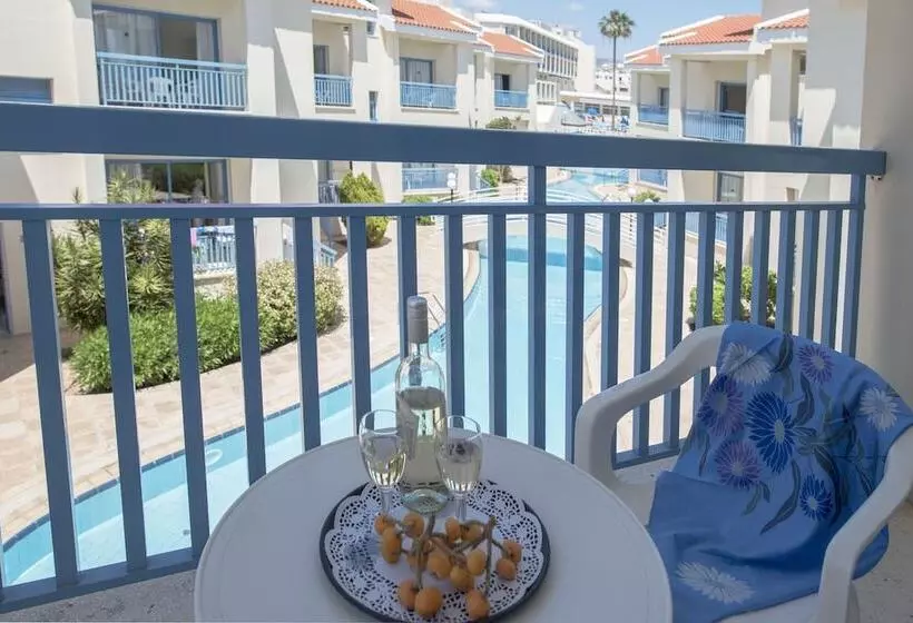 Fotos del hotel Kissos:  18