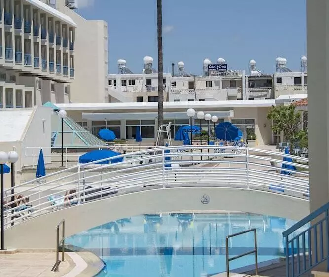 Fotos del hotel Kissos:  14