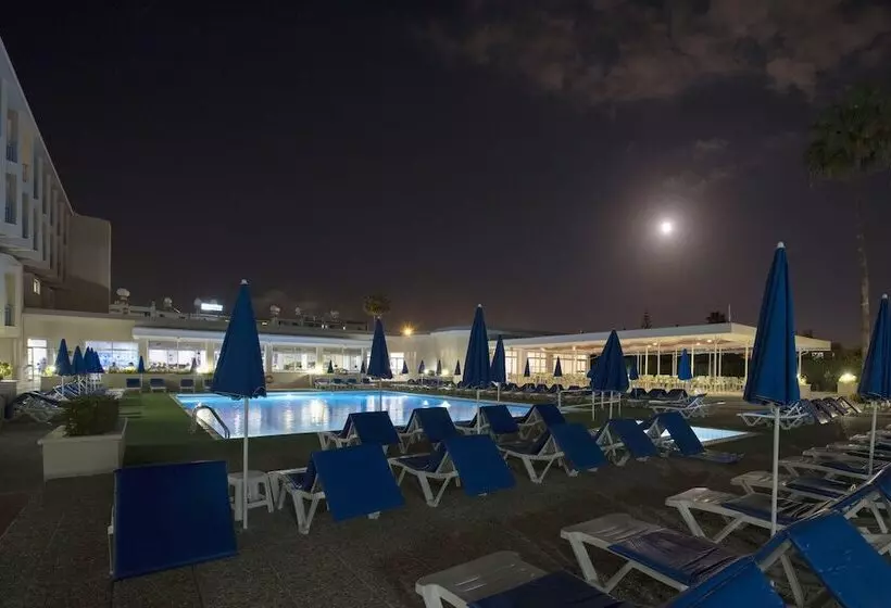 Fotos del hotel Kissos:  6