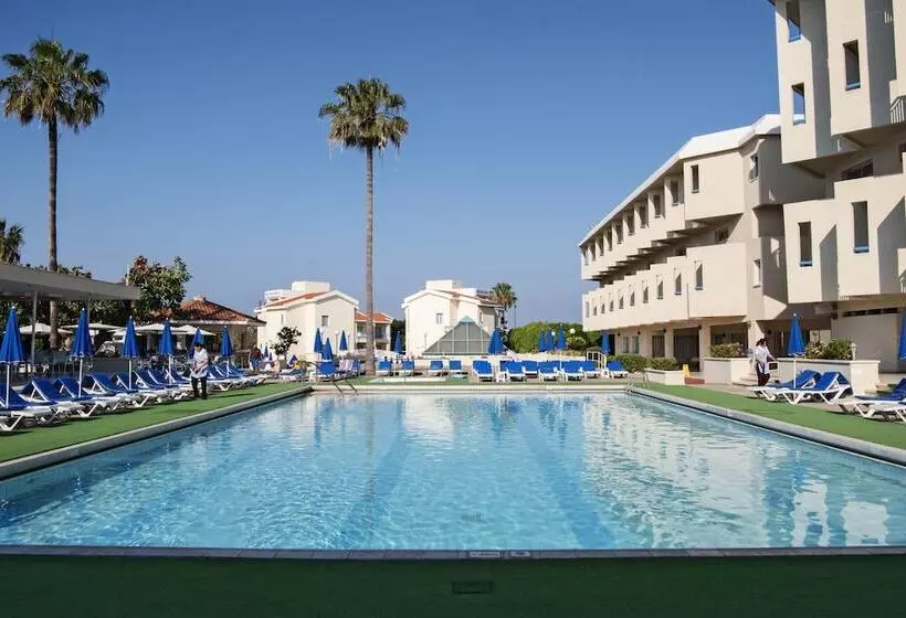 Fotos del hotel Kissos:  11