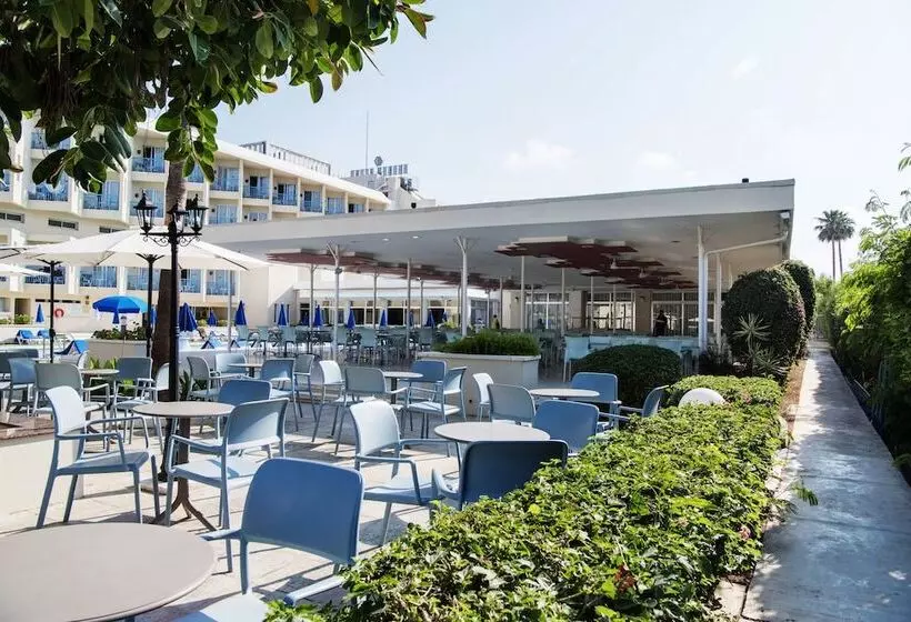 Fotos del hotel Kissos:  9