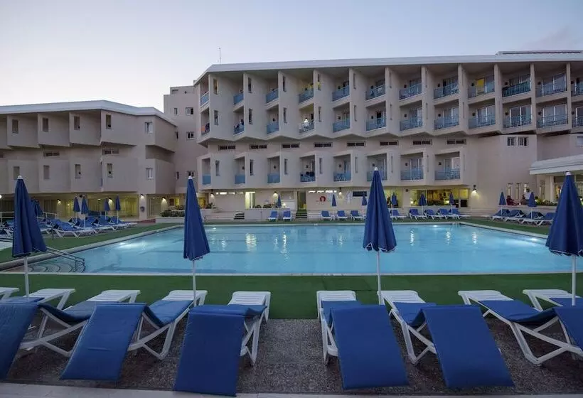 Fotos del hotel Kissos:  25