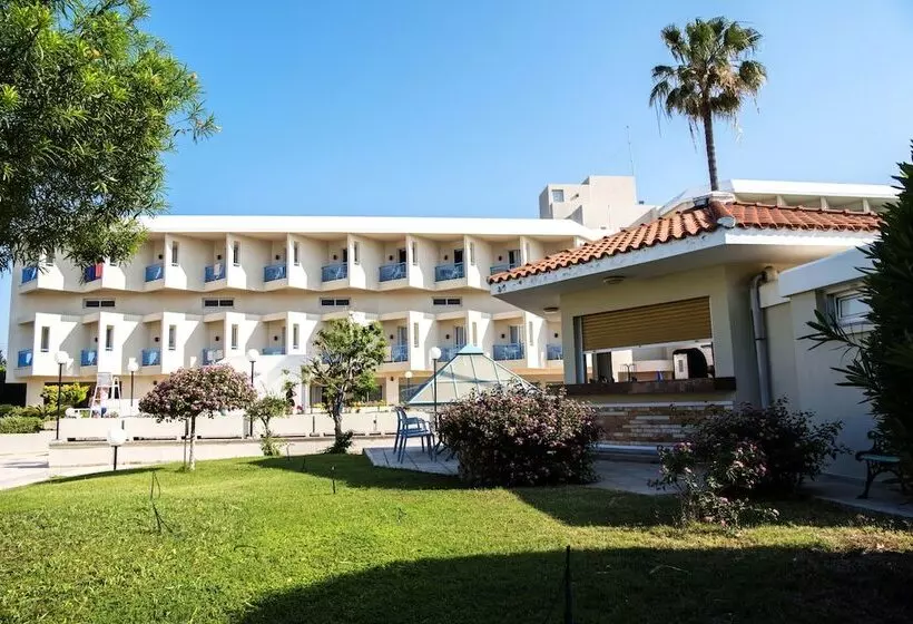 Fotos del hotel Kissos:  10