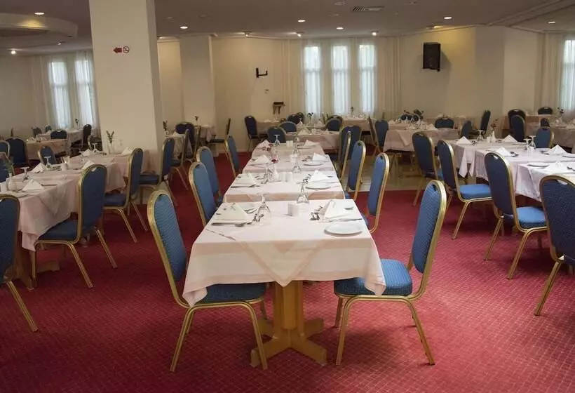 Fotos del hotel Kissos:  21